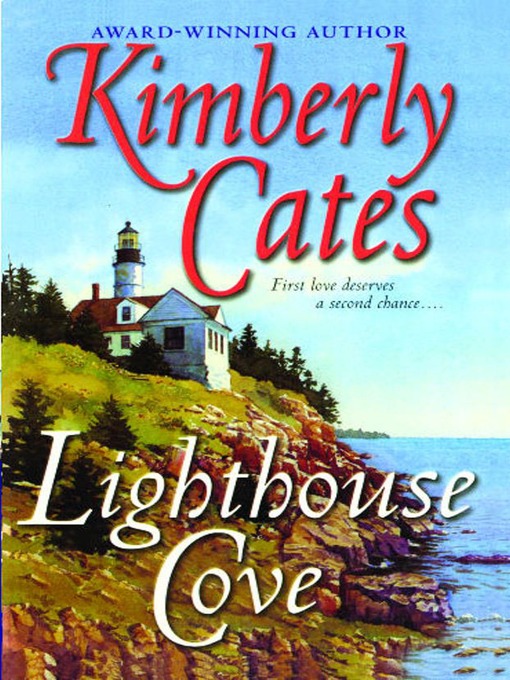 Cover image for Lighthouse Cove